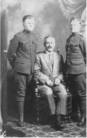 Photo of JAMES EDWARD MCNEICE