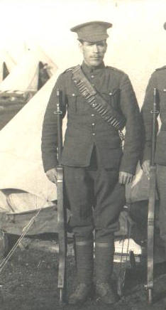 Photo of Peter Canavan