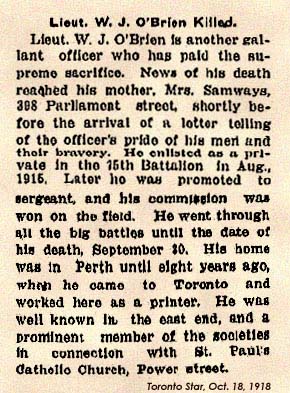 Newspaper Clipping 2