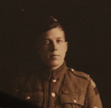 Photo of ORVILLE OLIVER