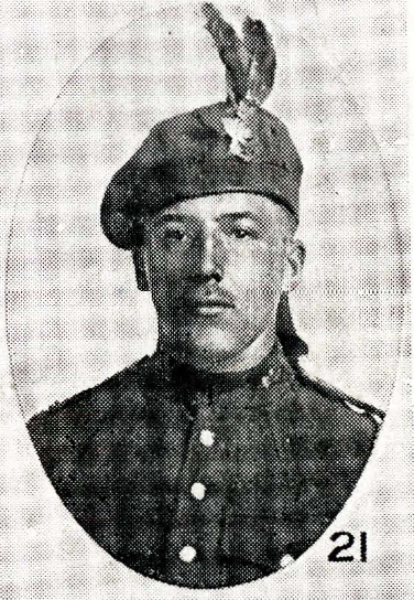 Photo of WALTER ANDREWS