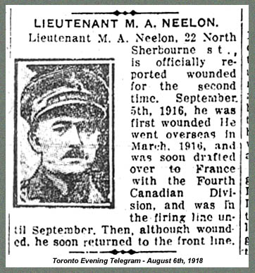 Newspaper Clipping 4