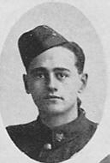 Photo of Samuel Applin