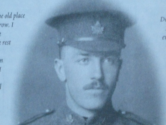 Photo of William Barnes