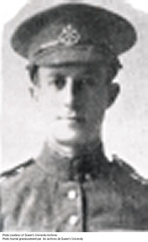 Photo of John Branion