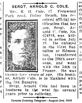 Newspaper Clipping 2