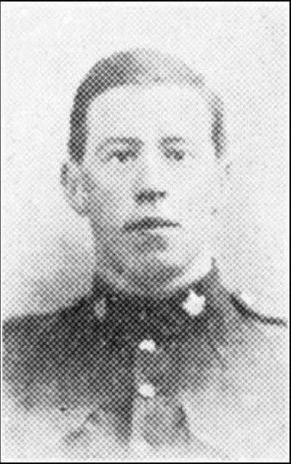 Photo of THOMAS HEAPS