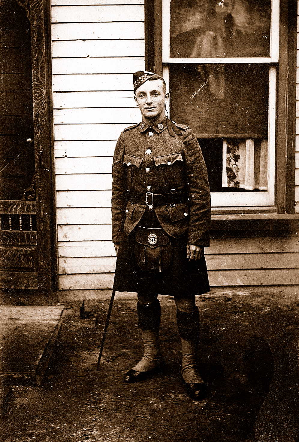 Photo of GERALD JORDAN