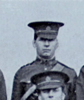 Photo of ROBERT FREDERICK LAW