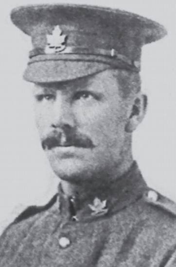 Photo of William Hill Leavitt