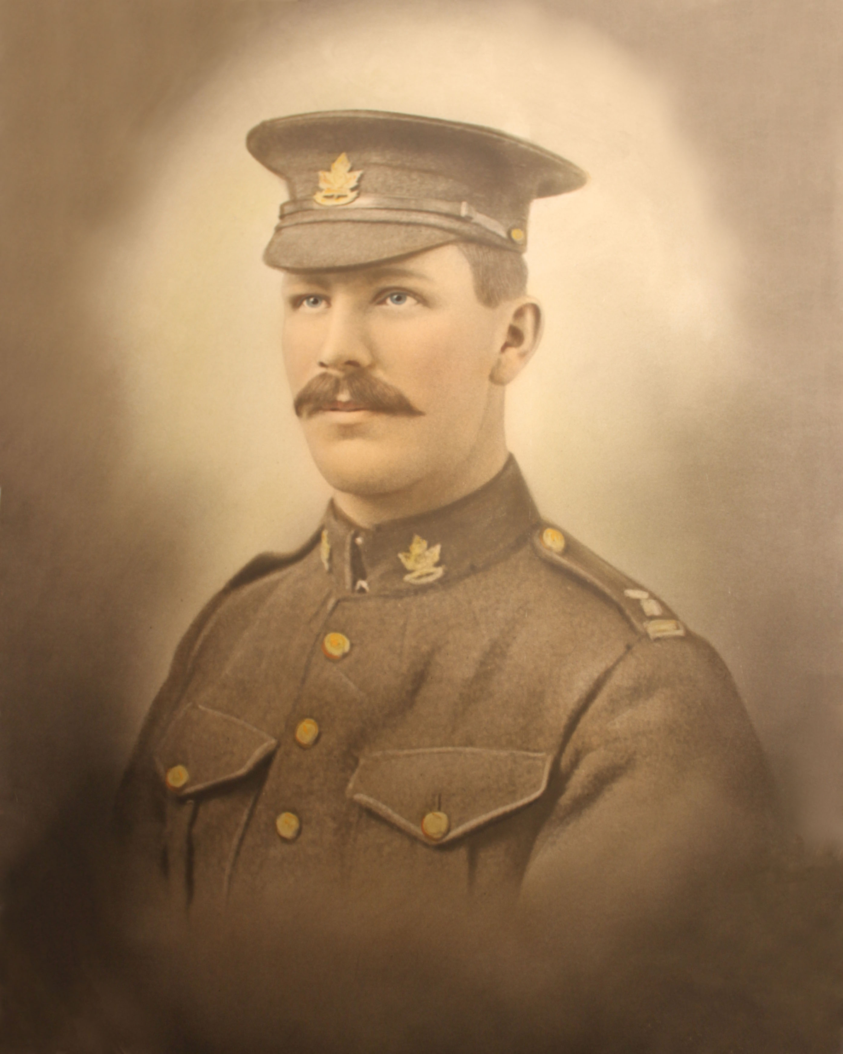 Photo of William Hill Leavitt