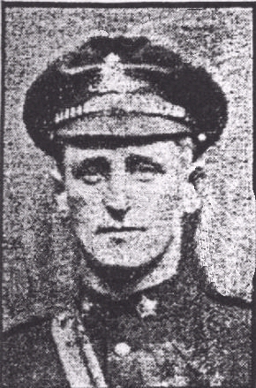 Photo of George Lemon