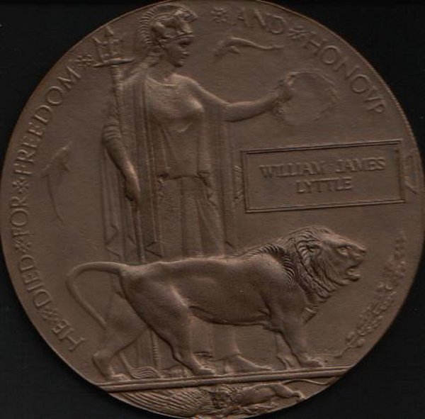 Medal