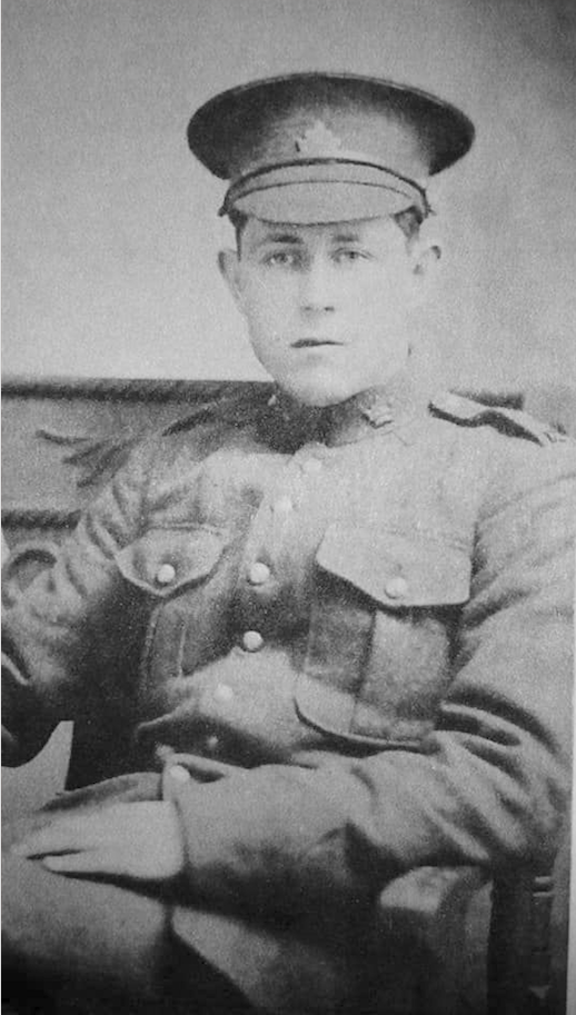 Photo of NICHOLAS MACLACHLAN