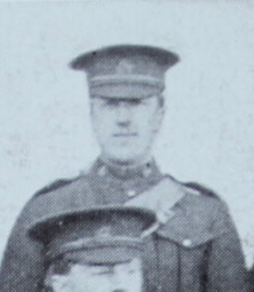 Photo of EDWIN MAYER