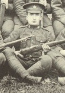 Photo of GEORGE GEDDES RHIND