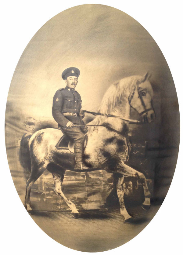 Photo of Thomas Smith