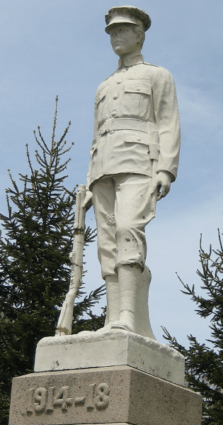 War Memorial