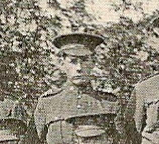 Photo of Frank Cooper