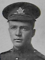 Photo of William Gough