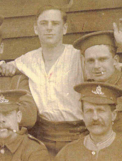 Photo of John Edward Anderson