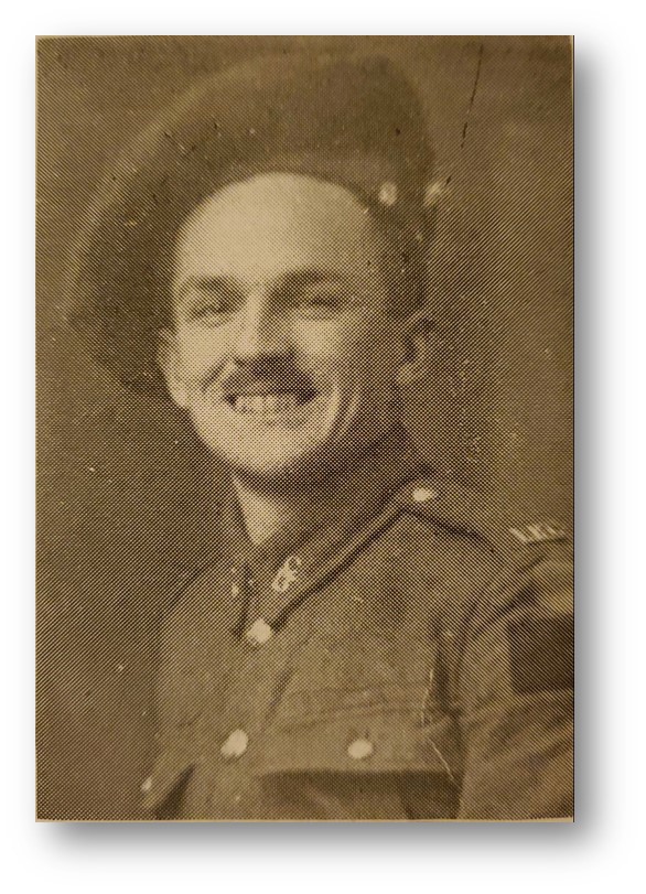 Photo of Carl Richard Brown