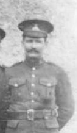 Photo of LUDGER CAMIRE