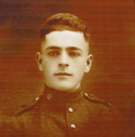 Photo of JOHN STANLEY FINLAYSON