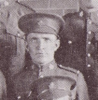 Photo of THOMAS NAIRN