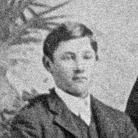 Photo of Frederick Towns