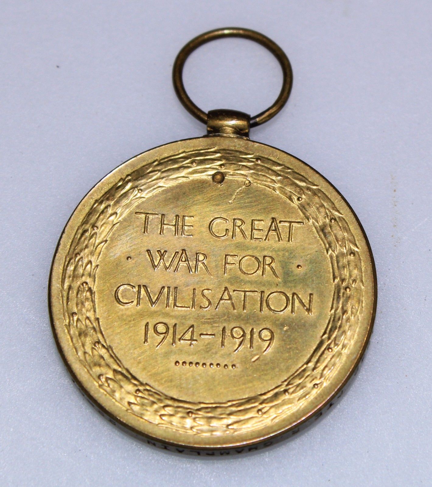 Medal