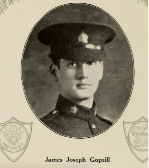 Photo of JAMES JOSEPH GOPSILL