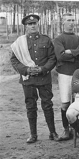 Photo of James Robert Harris