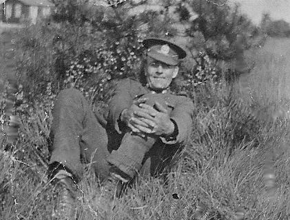 Photo of James Robert Harris