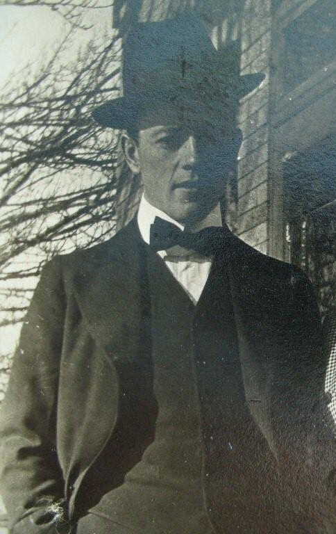 Photo of DANIEL JOSEPH MAGUIRE