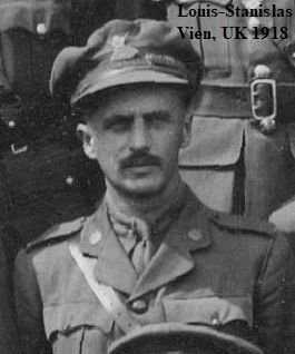 Photo of Louis Stanislas Vien