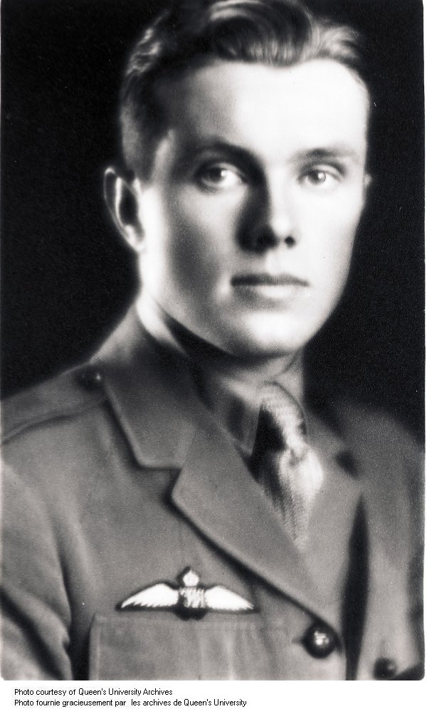 Photo of Laurance Bowen