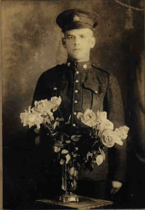 Photo de Peter Gordon Beaton