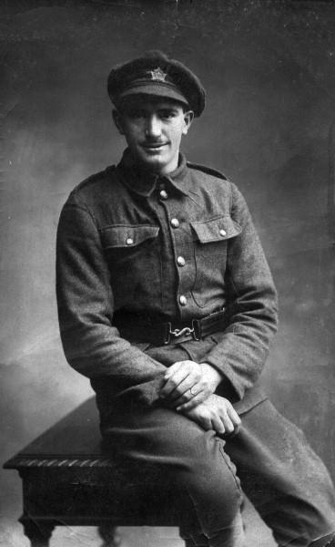 Photo Gordon Harper Bowie