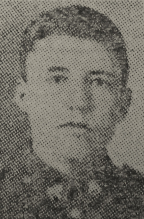 Photo de Andrew Campbell