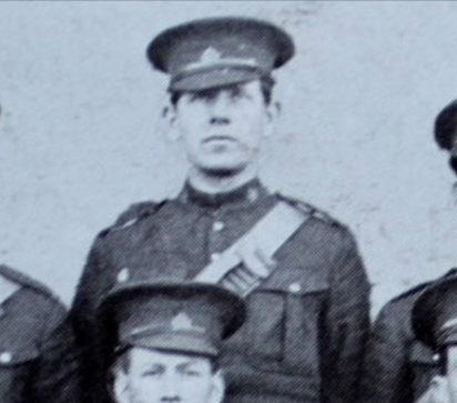 Photo de ROBERT CRAMMOND