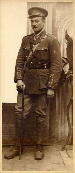 Photo of Archibald Anderson