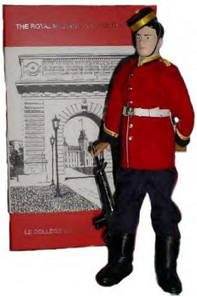 Mémorial de poupée