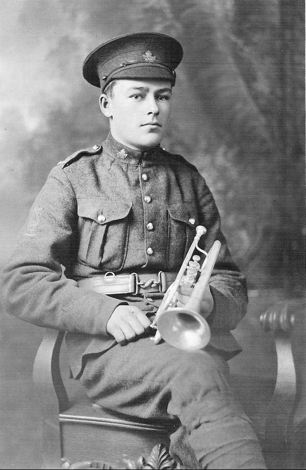 Photo de William Stewart McKay