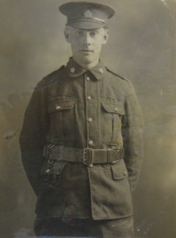 Photo de John McLean