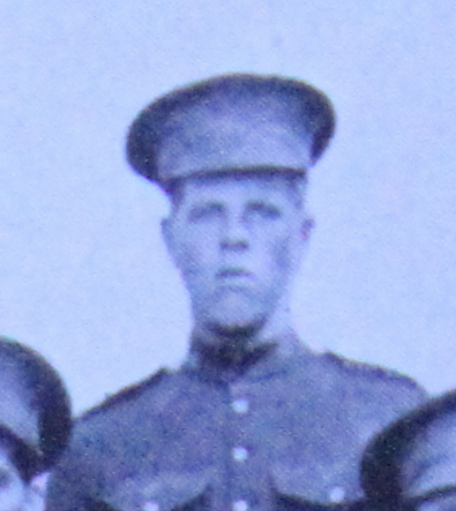 Photo de GEORGE MONTROY