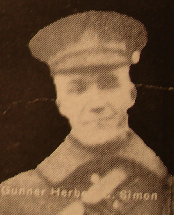 Photo de Herbert Simon