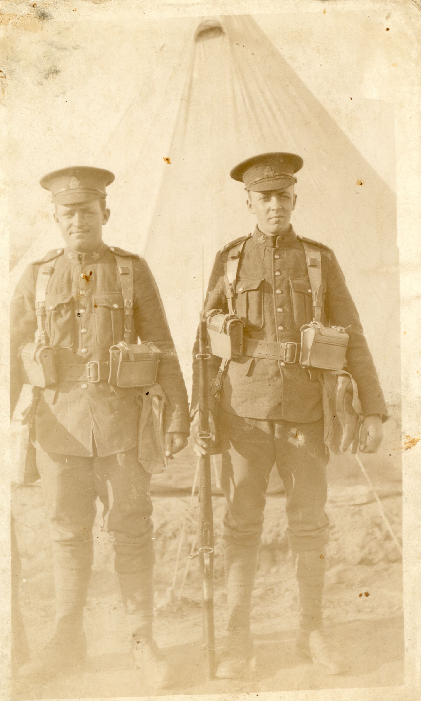 Photo de Patrick Smith