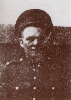 Photo of Eddison Boyce