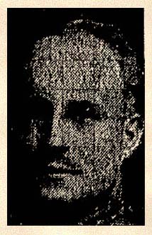 Photo of Richard Henry Hocken